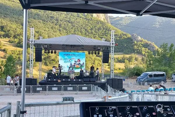 Samsun Led Ekran Kiralama Hizmetleri Ticaret Aş - Ses ve Görüntü Ekipmanları Kiralama Hizmeti - Samsun Canik