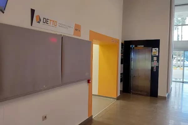 Ritmus Sağlık ve Eğitim Teknolojileri - Tıp Merkezi - İzmir Balçova