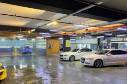 RESTO ARAÇ YENİLEME MERKEZİ OTO YIKAMA &amp; CAM FİLMİ