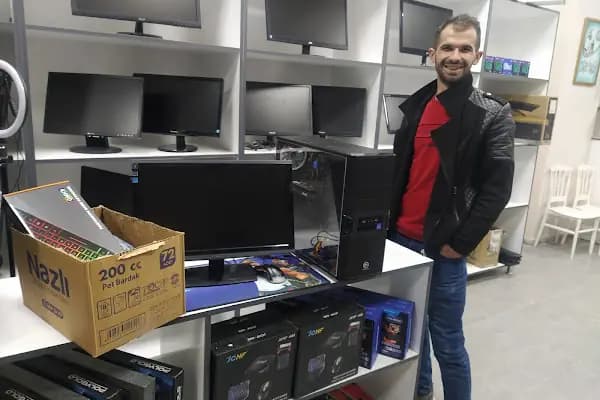 Mahir Elektronik Televizyon Tamiri & Uydu Sistemleri - Televizyon Tamir Servisi - Konya Karatay