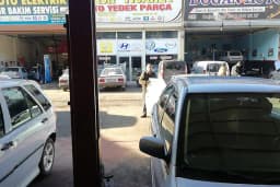 BAŞARAN OTO TAMİR