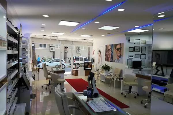 Gözlem Optik - Optik - İstanbul Avcılar