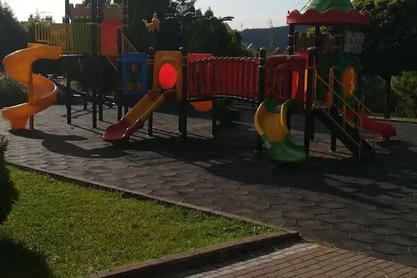 17 Ağustos Parkı - Park - Kocaeli Çayırova