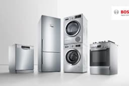 Bosch - Karahallılar Ticaret