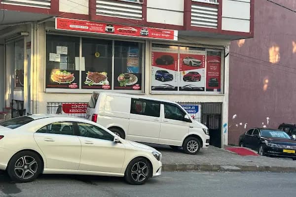 Güngör auto - Oto Galeri - İstanbul Ataşehir
