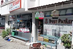 Dost patiler
