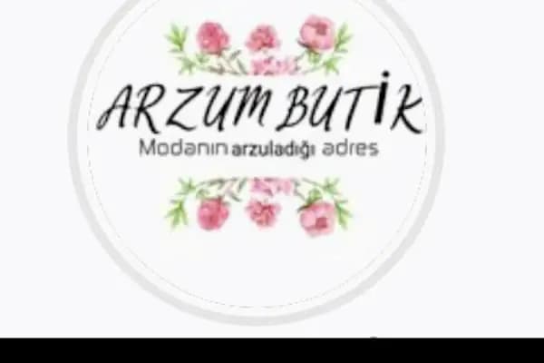 Arzum Butik Aladağ - Giyim mağazası - Adana Sarıçam