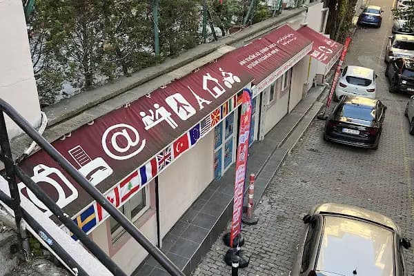 Trablus Tercüme ve Konsolosluk Hizmetleri - Çevirmen - İstanbul Beyoğlu