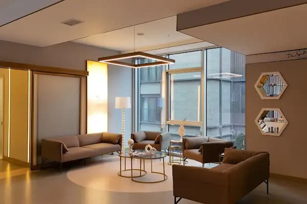 Este Mondial Clinic Caddebostan - Estetik Cerrahi Kliniği - İstanbul Kadıköy
