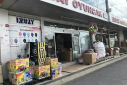 Erbay Oyuncak