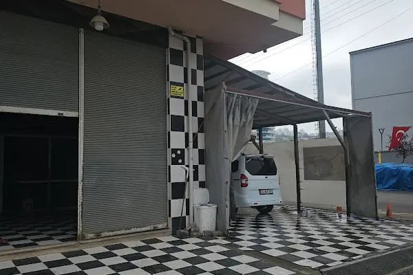 Sebat Oto Yıkama - Araba Yıkama - Trabzon Düzköy