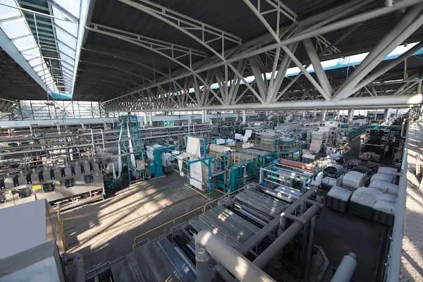 ATT Tekstil San. ve Tic. A.Ş. - Kumaş Toptancısı - Tekirdağ Kapaklı