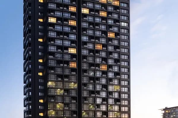 G Tower - Otel - İstanbul Bağcılar