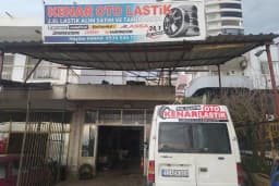 Kenar Oto Lastik Servisi | 7/24 Yol Yardım | Anamur Oto Lastik
