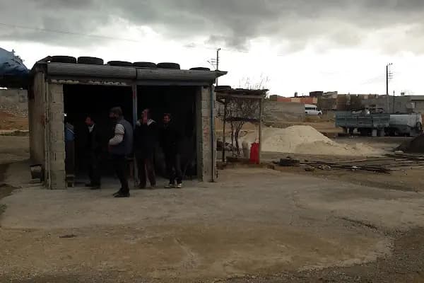 bozova emlak &amp; inssat - Emlak Bürosu - Şanlıurfa Birecik