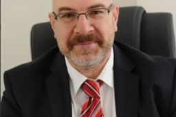 Prof. Dr. Ahmet Balık