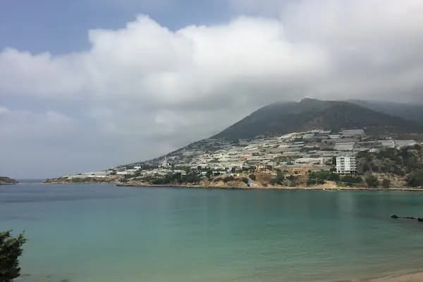 Soğuksu İlkokulu - Okul - Mersin Anamur
