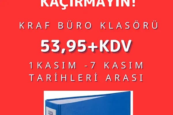 Ümit Kırtasiye - Kırtasiye - Antalya Manavgat