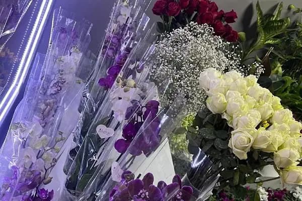 Love Flowers - Çiçekçi - Trabzon Ortahisar
