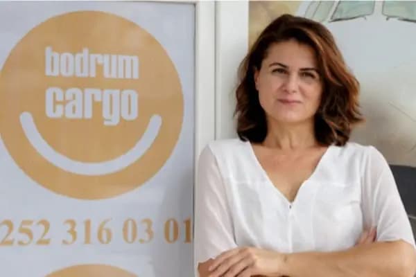 Bodrum Cargo Yurt Dışı Taşımacılık - Kargo Şirketi - Muğla Bodrum