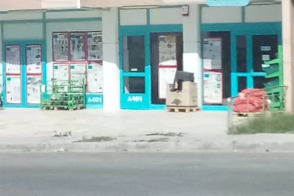 A101 - Süpermarket - İzmir Bergama