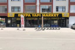Beypa Yapı Market