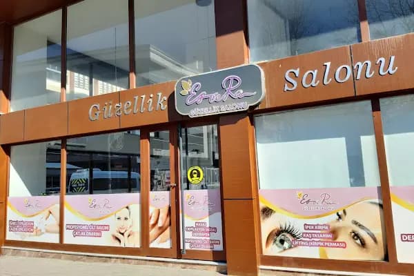 Aylin Kuru Saç Ekimi &amp; Hair Transplant - Sağlık ve Güzellik Merkezi - Bursa Gürsu