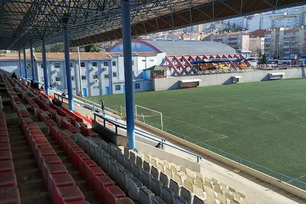Yavuz Selim Stadyumu - Stadyum - Trabzon Ortahisar
