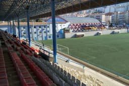 Yavuz Selim Stadyumu