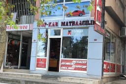 DUAYEN FOTOKOPİ &amp; BASKI MERKEZİ