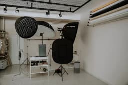 PHOTOGRAPHY TANERKILINC