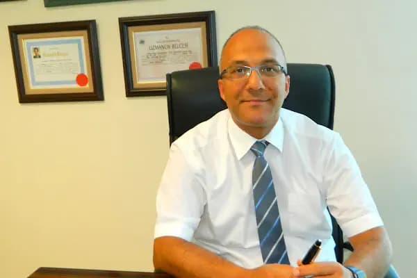 Tıbbi Onkoloji Uzmanı, Ankara. Prof. Dr. Mustafa Benekli Muayenehanesi - Onkoloji Uzmanı - Ankara Çankaya