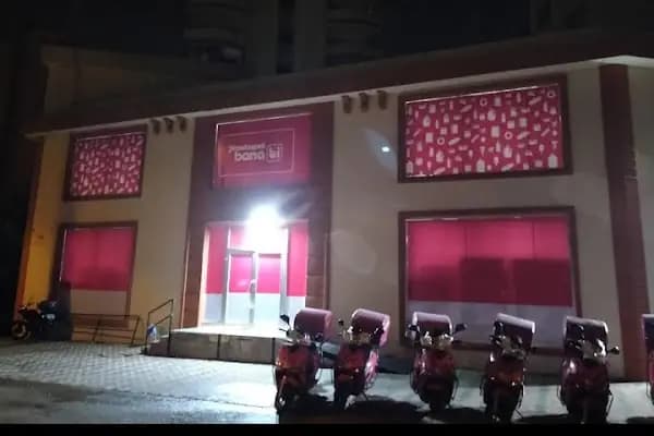 Bim - Süpermarket - Adana Çukurova