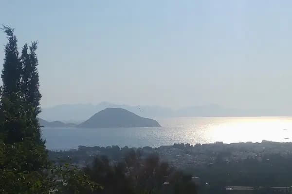 Aygaz - Gaz Şirketi - Muğla Bodrum