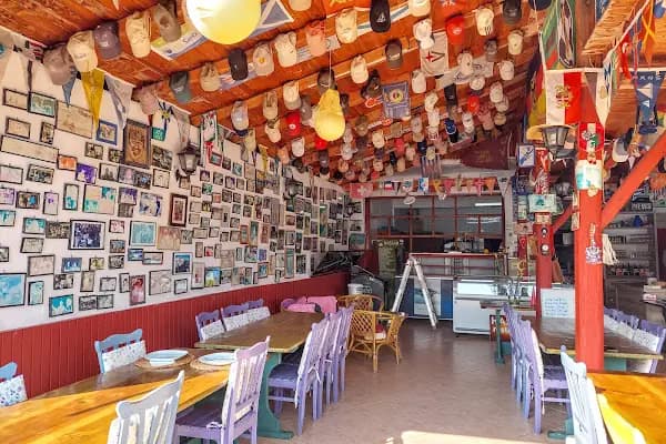 Bi'Cafe - Kafe - Antalya Demre