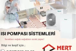 Mert Yapı Teknik