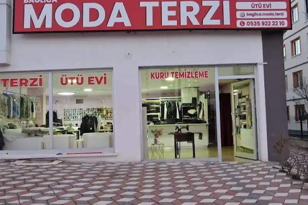 Bağlıca Moda Terzi - Terzi - Ankara Akyurt