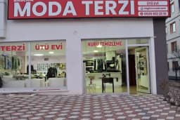 Bağlıca Moda Terzi