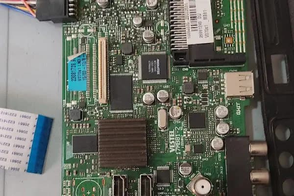 Karadeniz Elektronik-Manisa - Elektronik eşya mağazası - Manisa Yunusemre