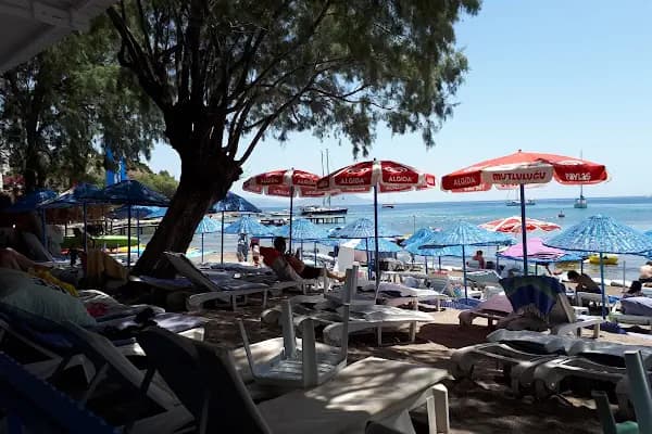 LA BREZZA SUITE &amp;HOTEL - Otel - Muğla Bodrum