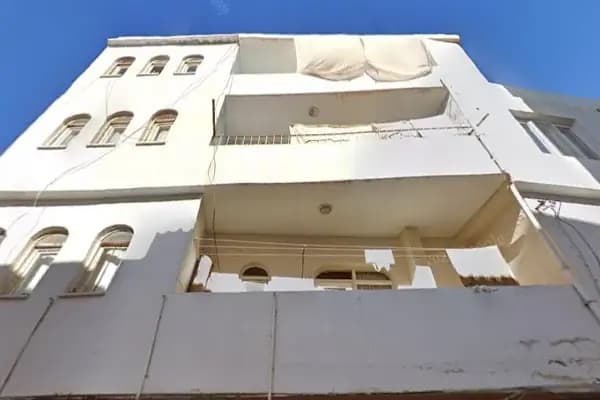 A101 Mağazası - Alışveriş merkezi - Şanlıurfa Ceylanpınar