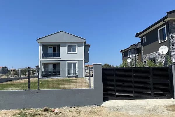 Onurun Yazlık - Konut Sitesi - Edirne Havsa
