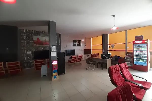 Mola Playstation - Oyun/Eğlence Merkezi - Bursa Nilüfer