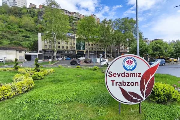 TÜRKLER HOTEL - Otel - Trabzon Akçaabat