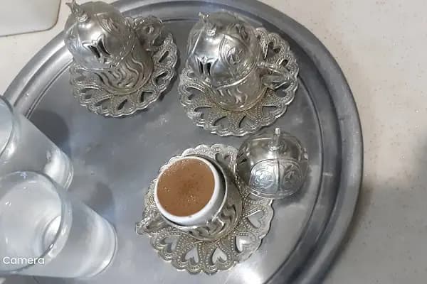 YÖRÜKOĞLU KIRAATHANESİ - Kafe - İzmir Bayındır