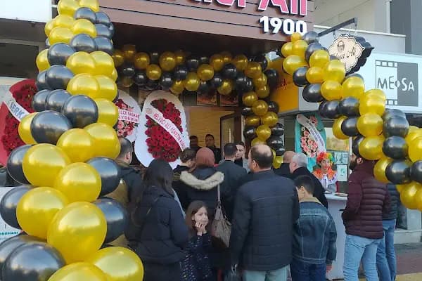 Kasap Ahmet'in Yeri - Kasap - İzmir Aliağa