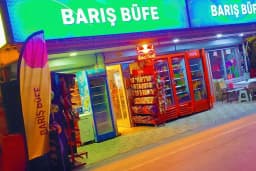 AYAZ HIRDAVAT &amp; NALBURİYE