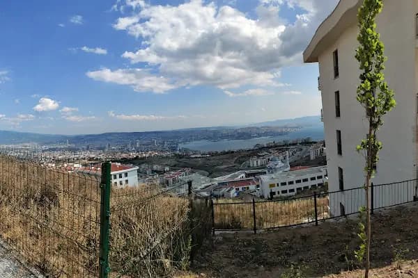 Bayraklı Toki 7. Etap - Konut Geliştirme - İzmir Bayraklı