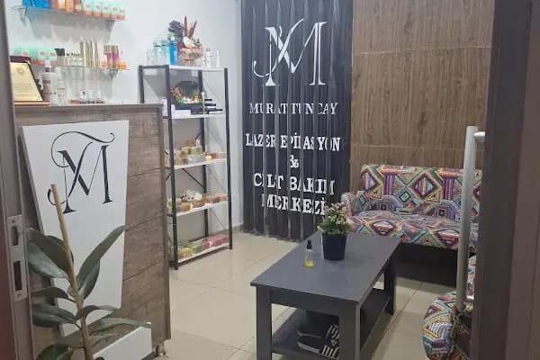 Murat Tuncay Lazer Epilasyon ve Cilt Bakım Merkezi - Kozmetik Sektörü - Diyarbakır Çermik