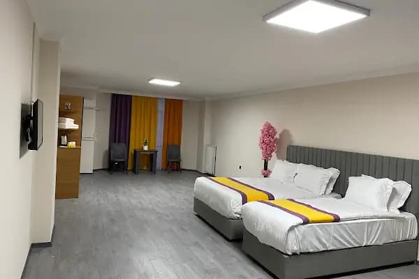 Güner City Hotel - Otel - Bursa Osmangazi